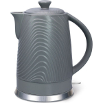 Maestro Electric Kettle 1.8lt 1800W Gray