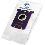 Vacuum Cleaner Bags 4pcs Compatible with Vacuum Cleaner Philips - Image 2