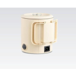 Maestro Kettle Travel Size 800ml 600W Beige - Image 4