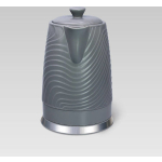 Maestro Electric Kettle 1.8lt 1800W Gray - Image 2