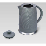 Maestro Electric Kettle 1.8lt 1800W Gray - Image 5