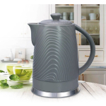 Maestro Electric Kettle 1.8lt 1800W Gray - Image 6