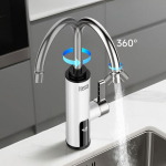 Teesa Wall Mounted Instant Water Heater