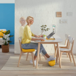 Lei Desk Leg - Image 4