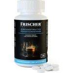 Frischer Espresso Machine Cleaner
