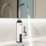 Teesa Wall Mounted Instant Water Heater - Image 7