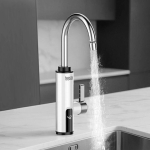 Teesa Wall Mounted Instant Water Heater - Image 6