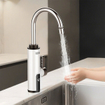 Teesa Wall Mounted Instant Water Heater - Image 5
