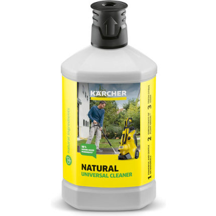 Kärcher Rm 626 N Natural General Purpose Cleaner 1lt