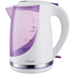 Maestro Kettle 1.2lt 1630W Silver - Image 6