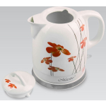 Maestro Kettle 1.5lt 1200W Red - Image 4