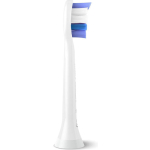 Original Philips Sonicare Sensitive Hx6056/87 Toothbrush Head Very Soft Bristles 6 Pcs Tooth Sensitivity - Image 2