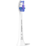 Original Philips Sonicare Sensitive Hx6056/87 Toothbrush Head Very Soft Bristles 6 Pcs Tooth Sensitivity - Image 3