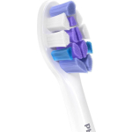 Original Philips Sonicare Sensitive Hx6056/87 Toothbrush Head Very Soft Bristles 6 Pcs Tooth Sensitivity - Image 4