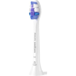 Original Philips Sonicare Sensitive Hx6056/87 Toothbrush Head Very Soft Bristles 6 Pcs Tooth Sensitivity - Image 6