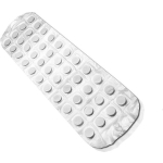 Medisana MBH BBS Mat Massage for the Body Silver - Image 2