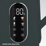 Maestro Kettle 1.7lt 2220W Green - Image 4