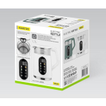 Maestro Kettle 1.7lt 2220W White - Image 3