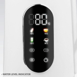 Maestro Kettle 1.7lt 2220W White - Image 4