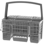 Siemens Dishwasher Basket Dishwasher - Image 3