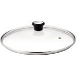 Tefal Cookware Lid For Pot Glass 30cm SS-28097812 - Image 3