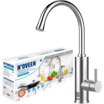 N'Oveen Electric Single-Phase Instant Heater Tap for Kitchen 3.6kW - Image 4