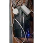 CyberPower BR1000ELCD-FR (French Socket) UPS Line-Interactive 1000VA 600W with 8 Schuko Power Plugs - Image 5