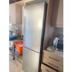 Bosch Fridge-Freezer 326lt Total NoFrost H186xW60xD66cm White KGN36VWED - Image 8