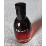Dior Fahrenheit Eau de Toilette 100ml - Image 7