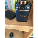 Bvlgari Man In Black Eau de Parfum 150ml - Image 3