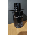 Dior Sauvage Eau de Toilette 100ml - Image 8