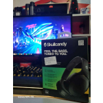 Skullcandy Crusher EVO Wireless / Wired Over Ear Headphones with 40 hours of Operation and Quick Charge Black - Image 7