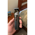 Babyliss Pro SkeletonFX Professional Rechargeable Hair Clipper Black FX7870GSE - Image 6