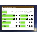 Seagate Exos 7E10 10TB HDD Hard Drive 3.5" SATA III 7200rpm with 256MB Cache for Server ST10000NM017B - Image 7