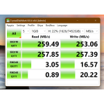 Seagate Exos 7E10 10TB HDD Hard Drive 3.5" SATA III 7200rpm with 256MB Cache for Server ST10000NM017B - Image 4