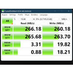 Seagate Exos 7E10 10TB HDD Hard Drive 3.5" SATA III 7200rpm with 256MB Cache for Server ST10000NM017B - Image 5