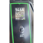 Green Cell PowerCable Portable Single Phase 3.6kW Charging Station with Built-in Cable Type 2 (EV16) - Image 7