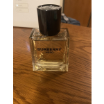Burberry Hero Eau de Parfum 100ml - Image 7