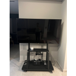 Techly ICA-TR30 ICA-TR30 TV Mount Floor up to 100" and 150kg - Image 5
