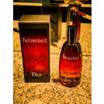 Dior Fahrenheit Eau de Toilette 100ml - Image 8