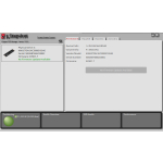 Kingston KC3000 SSD 4.1TB M.2 Type with PCI Express 4.0 Connection PS5 Compatible SKC3000D/4096G - Image 7
