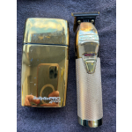 Babyliss Pro SkeletonFX Professional Rechargeable Hair Clipper Black FX7870GSE - Image 7