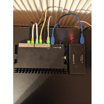 MikroTik RB5009UG+S+IN v1 1pcs - Image 5