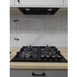 Electrolux Ventilation Mechanism 54cm Black - Image 6