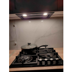 Electrolux Ventilation Mechanism 54cm Black - Image 7