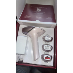 Philips 9900 Epilator Machine IPL for Face, Body & Bikini BRI977/00 - Image 7