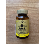 Solgar Formula VM-2000 Multivitamin for Energy & Immune System Boost 180 Tablets - Image 6