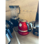 Kitchenaid Kettle 1.5lt 2400W Black - Image 8