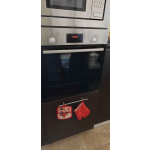 Bosch Over Counter Oven 66lt W59.4cm. - Image 7