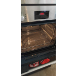 Bosch Over Counter Oven 66lt W59.4cm. - Image 8